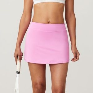 Brand new Fila tennis/golf skirt